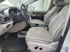 2018 Chrysler Pacifica Hybrid Limited за продажба в Woodburn, OR - Rear End