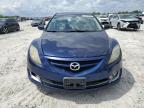2009 Mazda 6 I للبيع في Loganville، GA - Front End
