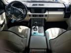 2012 Land Rover Range Rover Hse Luxury იყიდება Woodhaven-ში, MI - Minor Dent/Scratches