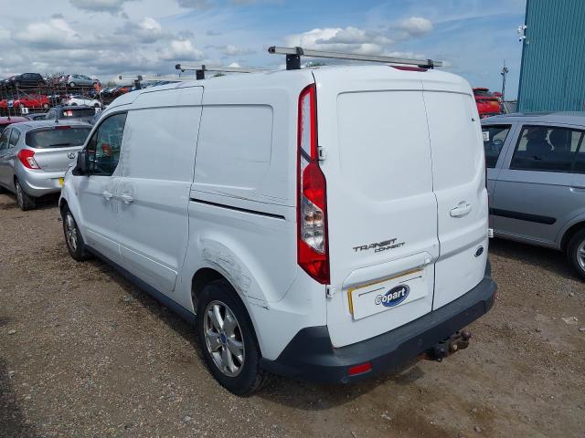 2016 FORD TRANSIT CO