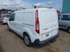 2016 FORD TRANSIT CO for sale at Copart ROCHFORD
