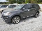 2019 Ford Explorer Limited იყიდება Fairburn-ში, GA - Mechanical