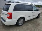2012 Chrysler Town & Country Touring L იყიდება Hampton-ში, VA - Front End