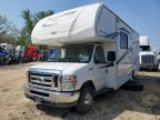 2013 Ford Econoline E450 Super Duty Cutaway Van for Sale in Kansas City, KS - Vandalism