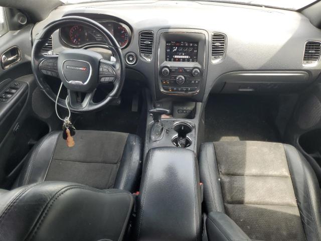  DODGE DURANGO 2020 Білий