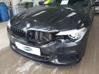 2018 BMW 530E M SPO for sale at Copart EAST KILBRIDE