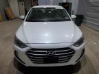 2017 Hyundai Elantra Eco na sprzedaż w Candia, NH - Side