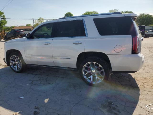  GMC YUKON 2016 Biały