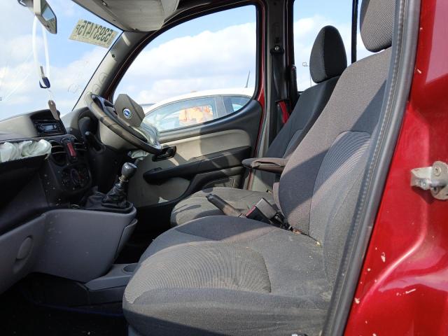 2007 FIAT DOBLO ACTI