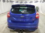 2014 Ford Focus St на продаже в Ham Lake, MN - Normal Wear