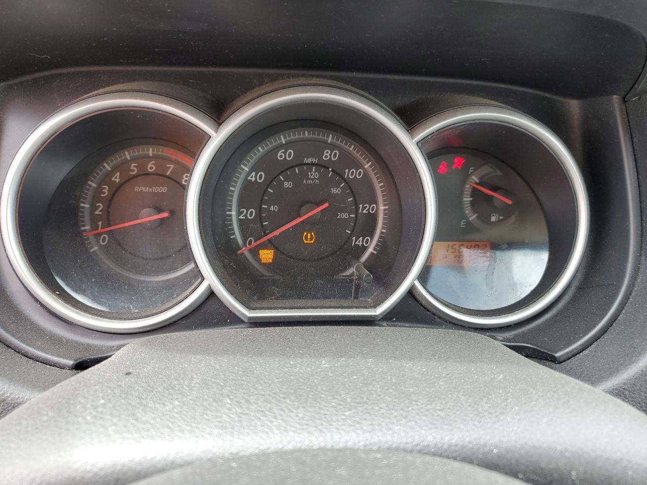 2010 Nissan Versa S VIN: 3N1BC1CPXAL410181 Lot: 54722655