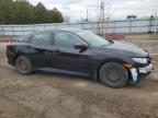 2016 Honda Civic Ex للبيع في London، ON - Front End