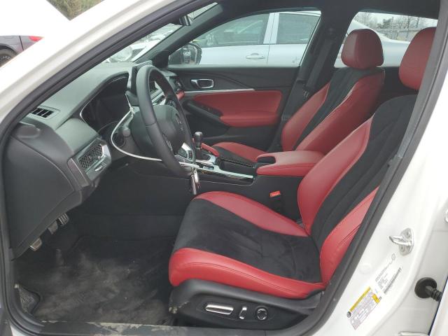 2024 ACURA INTEGRA TYPE S