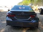2022 Toyota Camry Se   en Venta en Austell, GA - Rear End
