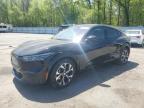 2022 Ford Mustang Mach-E Premium იყიდება Glassboro-ში, NJ - Side