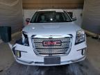 2016 Gmc Terrain Denali na sprzedaż w Candia, NH - Front End