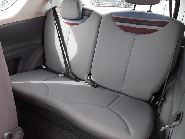 2010 CITROEN C1 VTR+