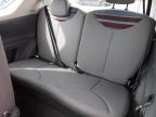 2010 CITROEN C1 VTR+ for sale at Copart SANDTOFT