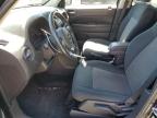 2012 Jeep Patriot Latitude na sprzedaż w Marlboro, NY - Side