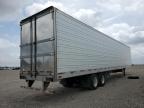 2010 Utility Vs2Rac Refrigerated Van Trailer for Sale in Houston, TX - Normal Wear