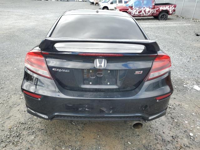 2014 HONDA CIVIC SI