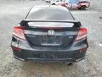 2014 Honda Civic Si للبيع في Elmsdale، NS - Front End