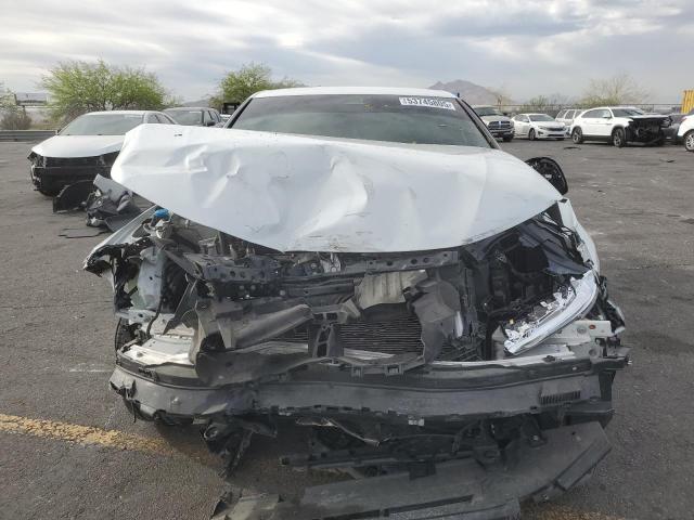  HONDA CIVIC 2022 Белый