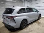 2024 Toyota Sienna Xse იყიდება Candia-ში, NH - Rollover