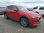2017 Mazda Cx-5 Touring продається в Earlington, KY - Hail