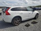 2018 Volvo V60 Cross Country Premier for Sale in Spartanburg, SC - Front End
