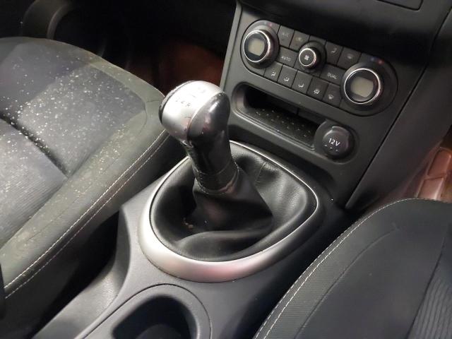 2011 NISSAN QASHQAI AC