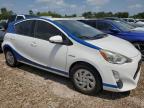 2016 Toyota Prius C იყიდება Mercedes-ში, TX - Minor Dent/Scratches