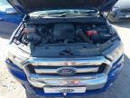 2016 FORD RANGER LIM for sale at Copart YORK