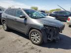 2016 Jeep Cherokee Latitude იყიდება North Las Vegas-ში, NV - Front End