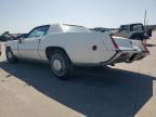 1970 Cadillac El Dorado de vânzare în Grand Prairie, TX - Front End
