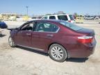 2015 Honda Accord Touring zu verkaufen in Indianapolis, IN - Front End