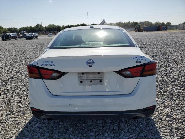  NISSAN ALTIMA 2019 Biały