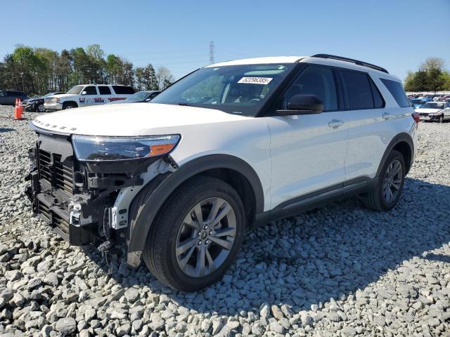 FORD EXPLORER – zdjęcie z aukcji, lot #52296385