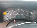 2002 Gmc Sierra K1500 Heavy Duty zu verkaufen in Newton, AL - Rear End