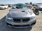 2018 Bmw 640 Xigt للبيع في Antelope، CA - All Over
