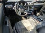 2015 Ford Mustang  de vânzare în Mercedes, TX - Water/Flood