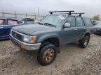 1992 Toyota 4Runner Rn37 for Sale in Magna, UT - Front End