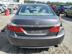2014 Honda Accord Exl zu verkaufen in Savannah, GA - Front End
