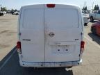 2021 Nissan Nv200 2.5S en Venta en Rancho Cucamonga, CA - Front End