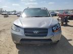 2008 Hyundai Santa Fe Se for Sale in Kansas City, KS - Front End