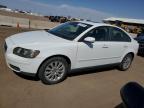 2005 VOLVO S40 2.4I à vendre chez Copart CO - DENVER