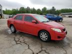 2010 Toyota Corolla Base იყიდება Memphis-ში, TN - Side