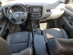 2015 Mitsubishi Outlander Se for Sale in Mcfarland, WI - Hail