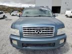 2008 Infiniti Qx56  zu verkaufen in Reno, NV - Side