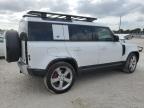 2023 Land Rover Defender 110 Se на продаже в West Palm Beach, FL - Front End
